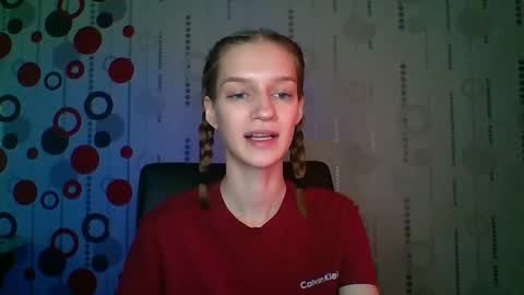 chrissy_joyful online show from 05.22.26