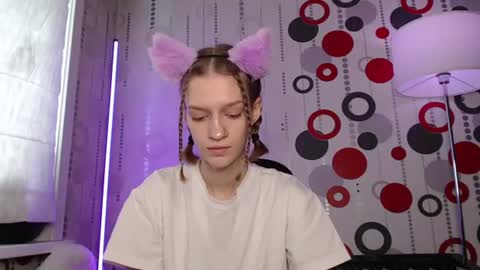 chrissy_joyful online show from 07.09.26