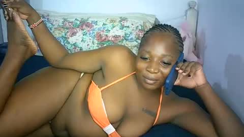 Snapshot of christabel254 chatting on 12.17.24 amani online show from 12.17.24