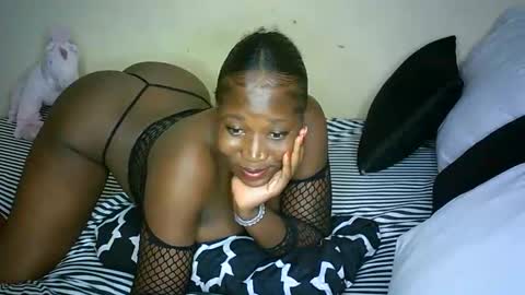 Snapshot of christabel254 chatting on 12.29.24 amani online show from 12.29.24