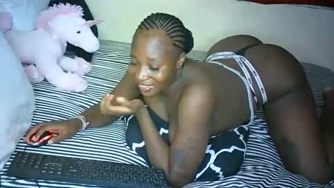 Snapshot of christabel254 chatting on 01.03.25 amani online show from 01.03.25