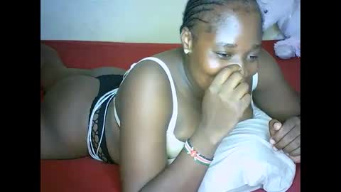 Snapshot of christabel254 chatting on 01.06.25 amani online show from 01.06.25