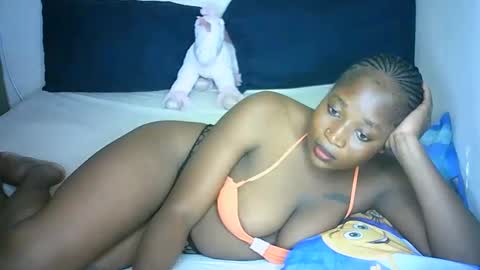 Snapshot of christabel254 chatting on 01.20.25 amani online show from 01.20.25