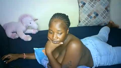 Snapshot of christabel254 chatting on 01.24.25 amani online show from 01.24.25