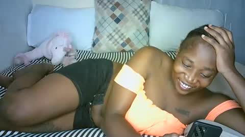 Snapshot of christabel254 chatting on 01.27.25 amani online show from 01.27.25