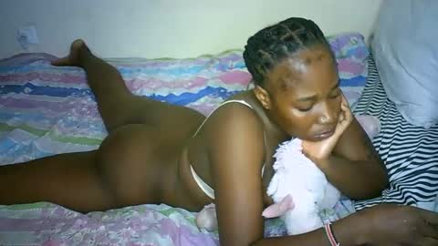 Snapshot of christabel254 chatting on 01.31.25 amani online show from 01.31.25