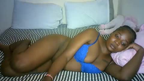 Snapshot of christabel254 chatting on 02.01.25 amani online show from 02.01.25