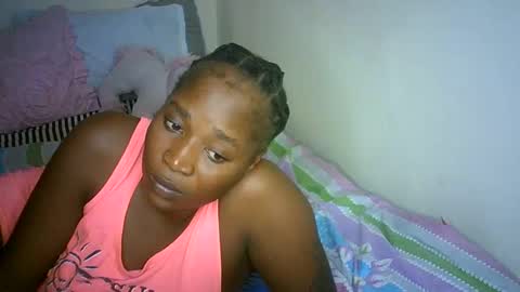 Snapshot of christabel254 chatting on 02.01.25 amani online show from 02.01.25