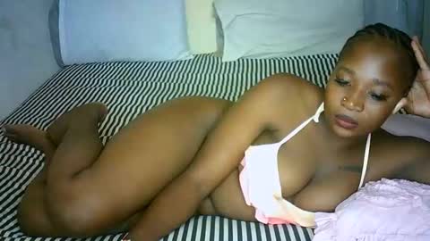 Snapshot of christabel254 chatting on 02.04.25 amani online show from 02.04.25