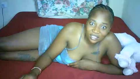 Snapshot of christabel254 chatting on 02.05.25 amani online show from 02.05.25