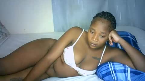 Snapshot of christabel254 chatting on 02.14.25 amani online show from 02.14.25