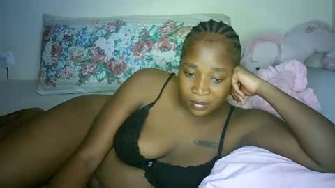 Snapshot of christabel254 chatting on 02.15.25 amani online show from 02.15.25