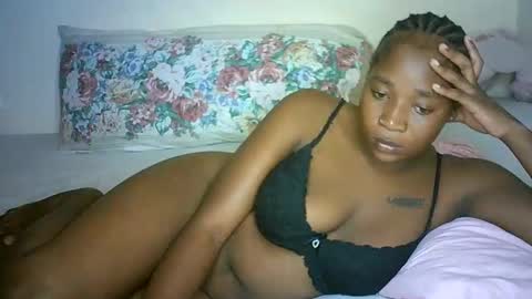Snapshot of christabel254 chatting on 02.16.25 amani online show from 02.16.25
