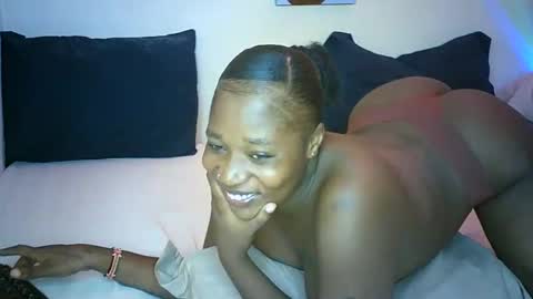 Snapshot of christabel254 chatting on 02.23.25 amani online show from 02.23.25