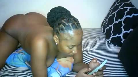 Snapshot of christabel254 chatting on 03.01.25 amani online show from 03.01.25
