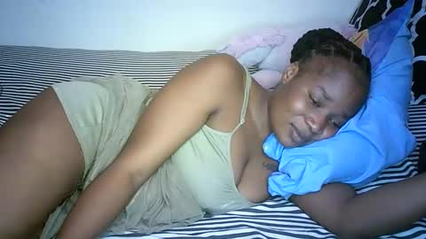 Snapshot of christabel254 chatting on 03.01.25 amani online show from 03.01.25