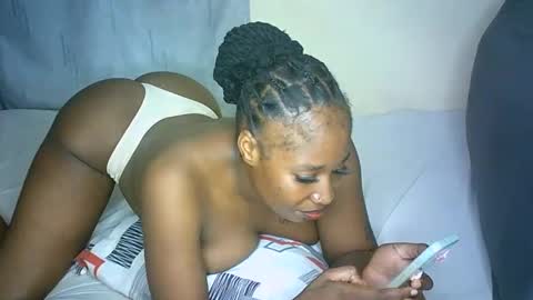 Snapshot of christabel254 chatting on 03.07.25 amani online show from 03.07.25