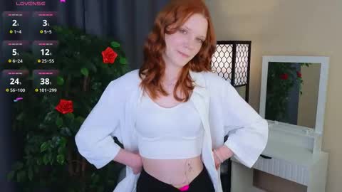 Snapshot of christabuntz chatting on 03.02.26 Christa online show from 03.02.26