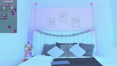 Snapshot of christal_jane chatting on 01.30.25 christal_jane online show from 01.30.25