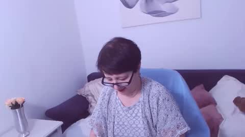 Christa online show from 02.27.25