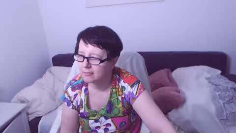 Christa online show from 04.05.26