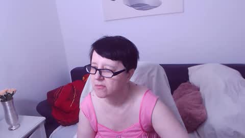 Christa online show from 06.07.26