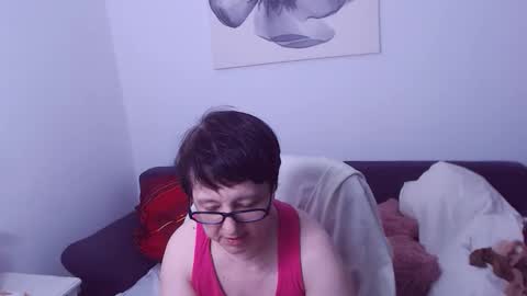 Christa online show from 06.08.26