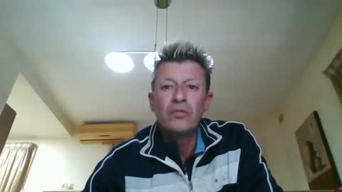 Chris slut069 online show from 01.02.25