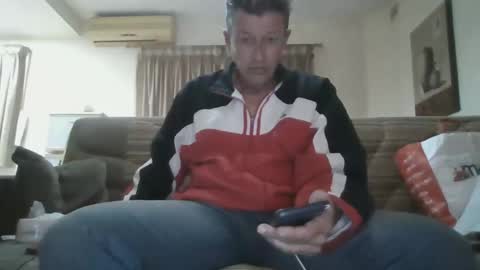 Chris slut069 online show from 01.06.25