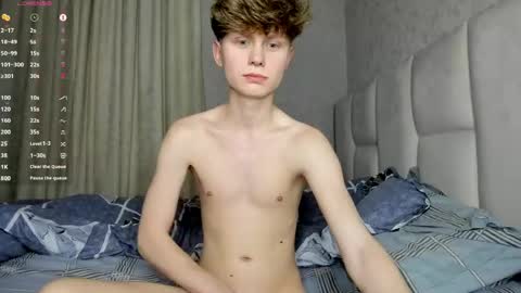 Christian        PVT open online show from 04.14.26