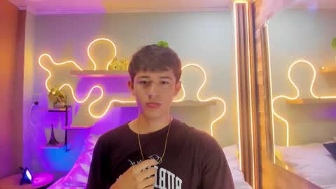 Christian  online show from 02.07.26