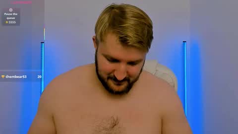 Snapshot of christian_hill chatting on 11.10.25 Christian online show from 11.10.25