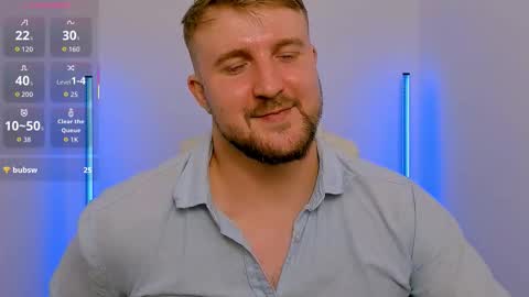 Snapshot of christian_hill chatting on 11.11.25 Christian online show from 11.11.25