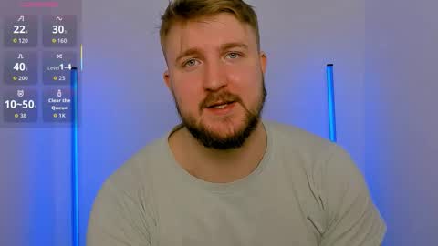 Snapshot of christian_hill chatting on 02.14.26 Christian online show from 02.14.26