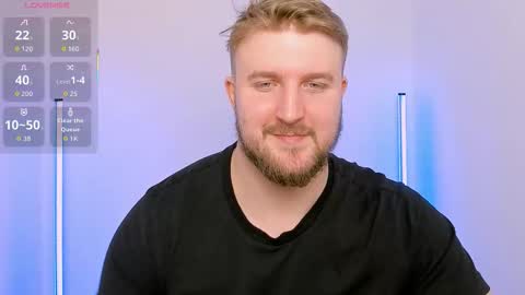 Snapshot of christian_hill chatting on 02.15.26 Christian online show from 02.15.26