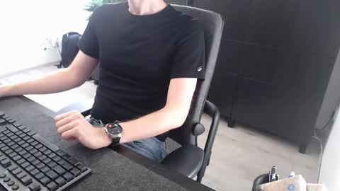 christianblck online show from 11.07.25
