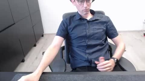 christianblck online show from 11.10.25