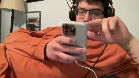 Snapshot of christianjack33 chatting on 03.01.26 christianjack33 online show from 03.01.26