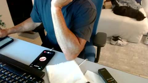 Snapshot of christiano1977 chatting on 06.15.26 Michael USA online show from 06.15.26
