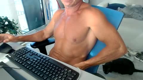 Snapshot of christiano1977 chatting on 06.23.26 Michael USA online show from 06.23.26