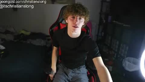 christianslong online show from 07.31.26