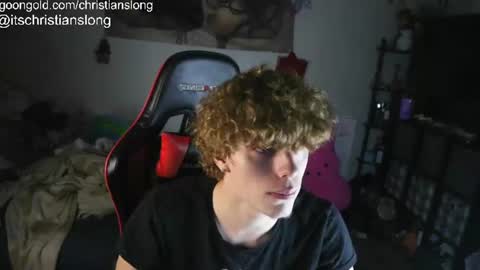 christianslong online show from 08.01.26