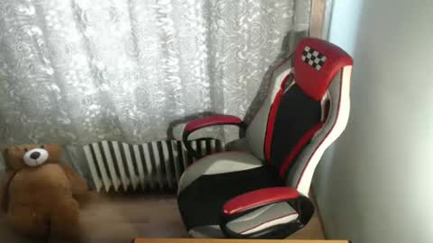 ChristiantBoy online show from 03.21.26