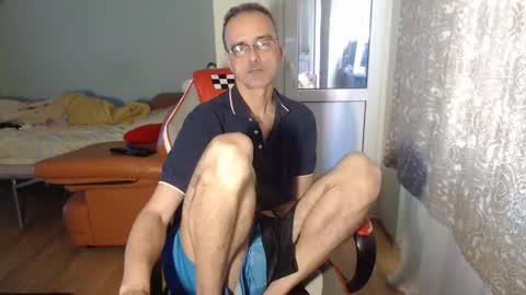 Snapshot of christiantboy chatting on 05.16.26 ChristiantBoy online show from 05.16.26