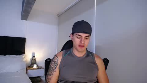 Christian online show from 02.04.26