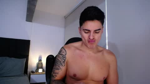 Christian online show from 02.17.26