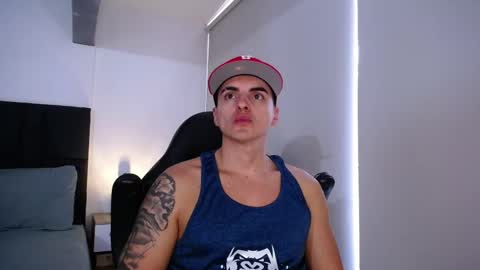 Christian online show from 02.20.26