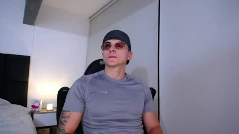 Christian online show from 06.10.26