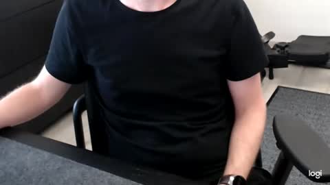 Snapshot of christianwbd chatting on 05.18.26 christianwbd online show from 05.18.26