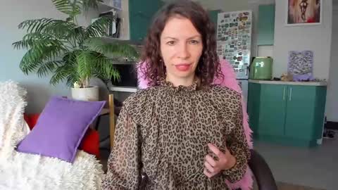 Chris online show from 06.01.26